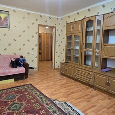 Квартира 38 м², 1-комнатная - изображение 3