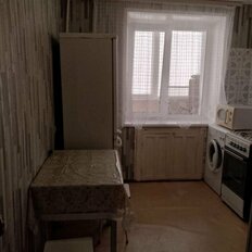 Квартира 38 м², 1-комнатная - изображение 3