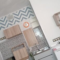 Квартира 21,6 м², студия - изображение 1