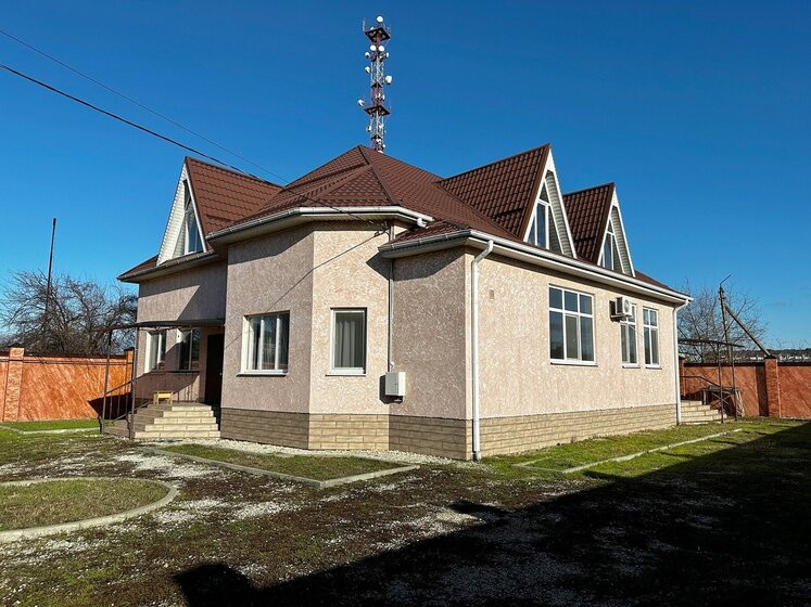 249 м² дом, 9 соток участок 50 000 000 ₽ - изображение 53