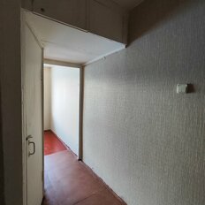 Квартира 31 м², 1-комнатная - изображение 4