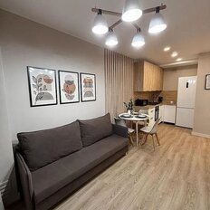 Квартира 33 м², 1-комнатная - изображение 5