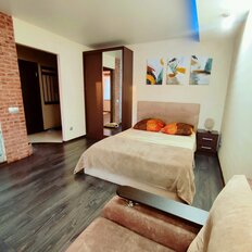 Квартира 40 м², 1-комнатная - изображение 1