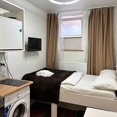 Квартира 10 м², студия - изображение 1