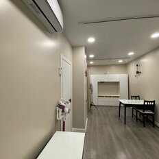 Квартира 33 м², 1-комнатная - изображение 4