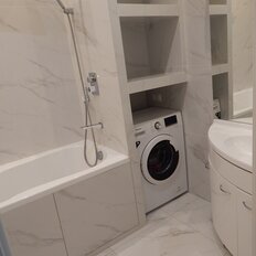 Квартира 45 м², 1-комнатная - изображение 1