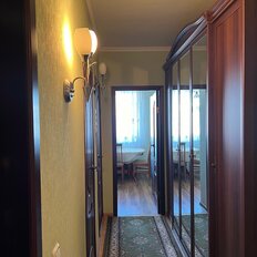 Квартира 85 м², 3-комнатная - изображение 3