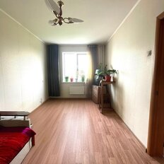 Квартира 42,1 м², 1-комнатная - изображение 1