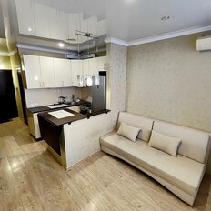 Квартира 23 м², студия - изображение 4