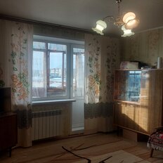 Квартира 42,9 м², 2-комнатная - изображение 4