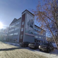 23,4 м², офис - изображение 2