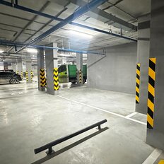 27,8 м², машиноместо - изображение 4