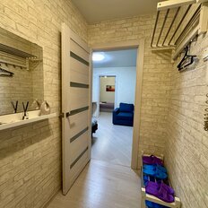 Квартира 61 м², 3-комнатная - изображение 1