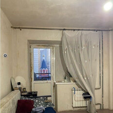 Квартира 36 м², 1-комнатная - изображение 5