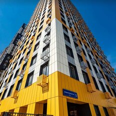 Квартира 27,2 м², студия - изображение 2