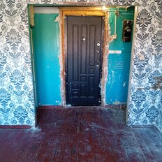 16,8 м², комната - изображение 2