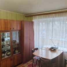 Квартира 34 м², 1-комнатная - изображение 3