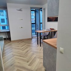 Квартира 29 м², студия - изображение 4