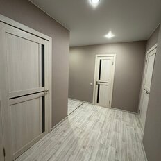 Квартира 60,4 м², 2-комнатная - изображение 1