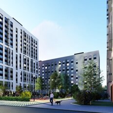 Квартира 53,3 м², 2-комнатная - изображение 3