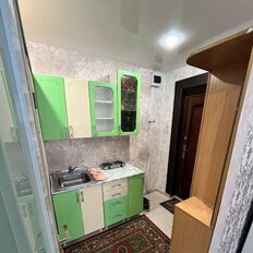 Квартира 17 м², студия - изображение 5