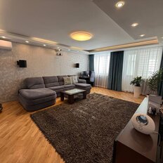 Квартира 112,7 м², 3-комнатная - изображение 5