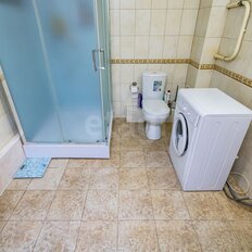 Квартира 48 м², студия - изображение 1