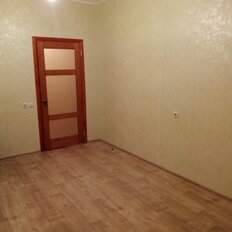 Квартира 34,7 м², 1-комнатная - изображение 4