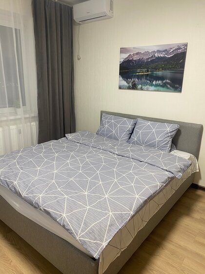 50 м², 1-комнатная квартира 3 300 ₽ в сутки - изображение 69