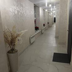 Квартира 26 м², студия - изображение 3