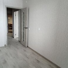 Квартира 61,5 м², 2-комнатная - изображение 5