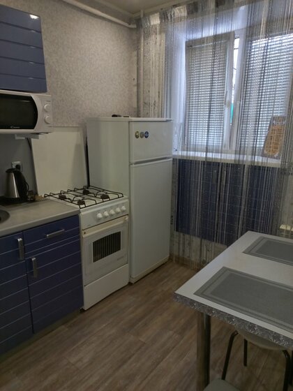 32 м², 1-комнатная квартира 3 100 ₽ в сутки - изображение 45