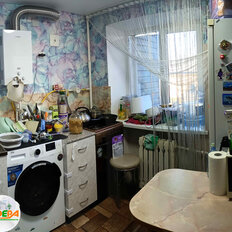 Квартира 43,7 м², 2-комнатная - изображение 5