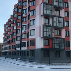 Квартира 45 м², 1-комнатная - изображение 2