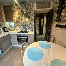 Квартира 42,8 м², 2-комнатная - изображение 1