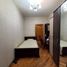 Квартира 150,5 м², 4-комнатная - изображение 1