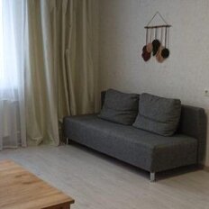 Квартира 28 м², студия - изображение 3