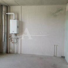Квартира 37,7 м², 1-комнатная - изображение 1