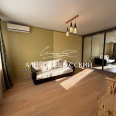 Квартира 46,9 м², 1-комнатная - изображение 1