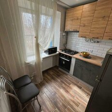 Квартира 31 м², 1-комнатная - изображение 2