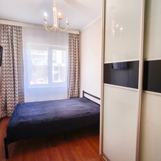 Квартира 44,8 м², 2-комнатная - изображение 4