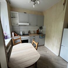 Квартира 34,2 м², 1-комнатная - изображение 4