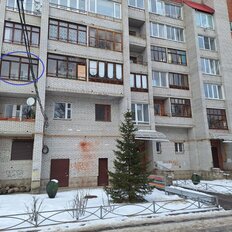 Квартира 36,6 м², 1-комнатная - изображение 2