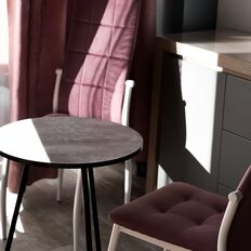Квартира 27 м², 1-комнатные - изображение 4