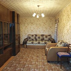 Квартира 55 м², 3-комнатная - изображение 3