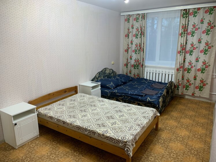 35 м², 1-комнатная квартира 1 500 ₽ в сутки - изображение 9