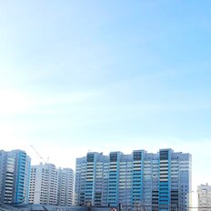 Квартира 34,7 м², 1-комнатная - изображение 1