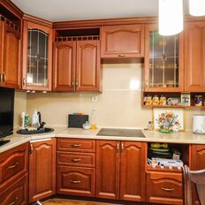 Квартира 44,8 м², 1-комнатная - изображение 4