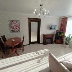 Квартира 65,3 м², 3-комнатная - изображение 4