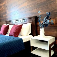 Квартира 45 м², 1-комнатная - изображение 4